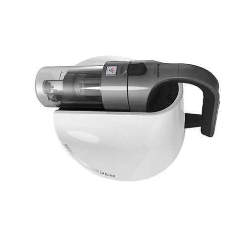 Sharp Vacuum Cleaner - HX-100Y